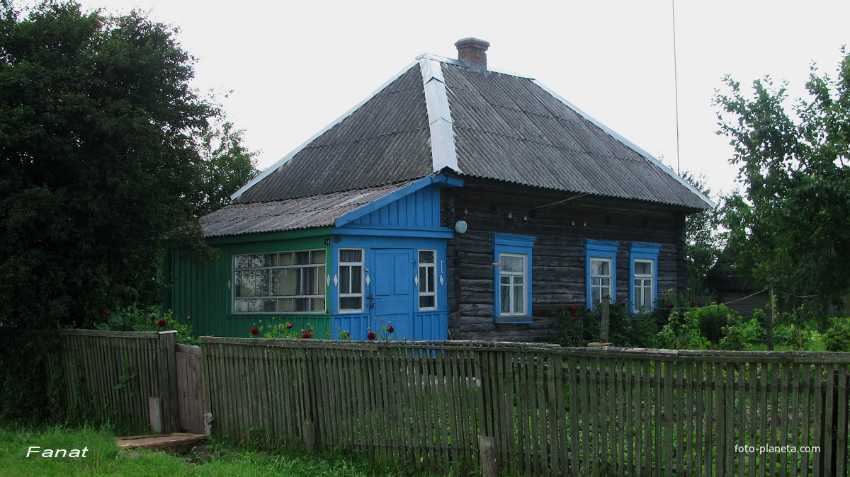 Дома в гомеле и гомельском районе