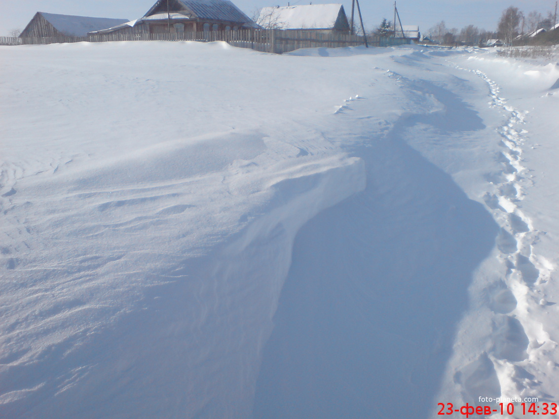 с.Ачасьево