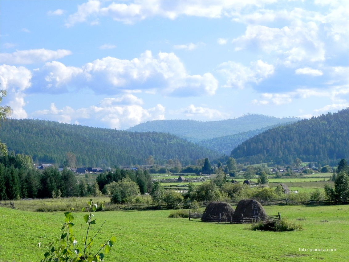 п. Анастасино