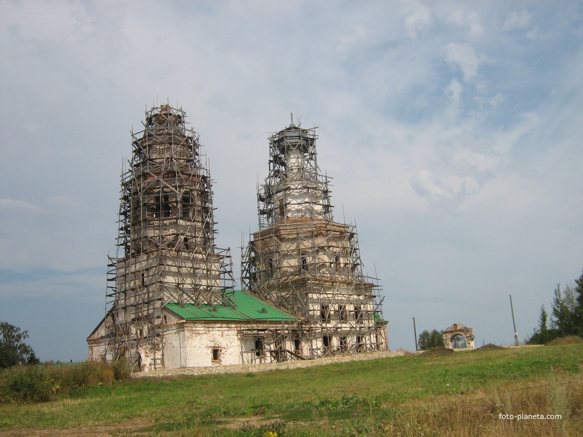 Погода каширино курганская