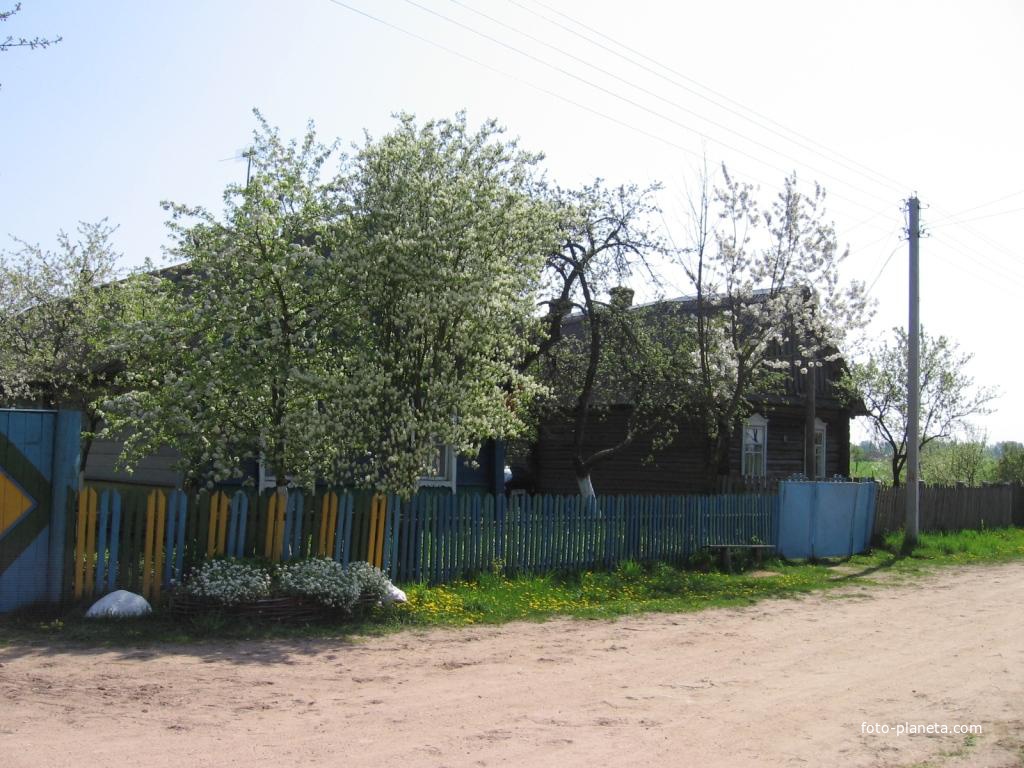 Оточная Слобода