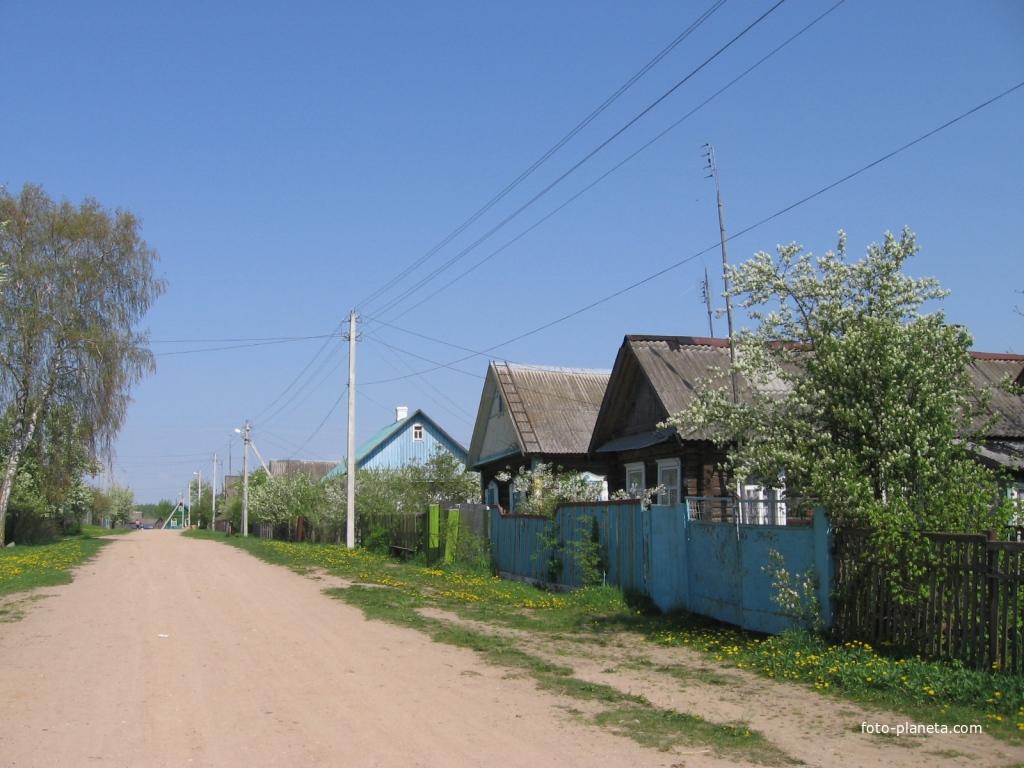 Оточная Слобода