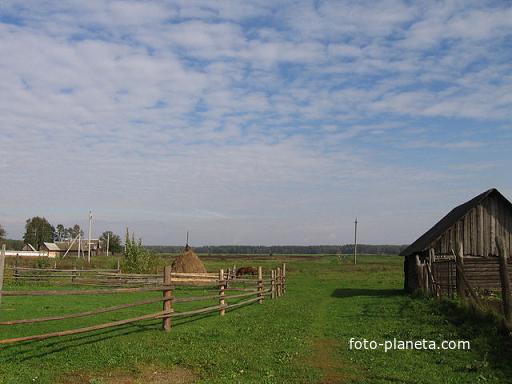 Оточная Слобода