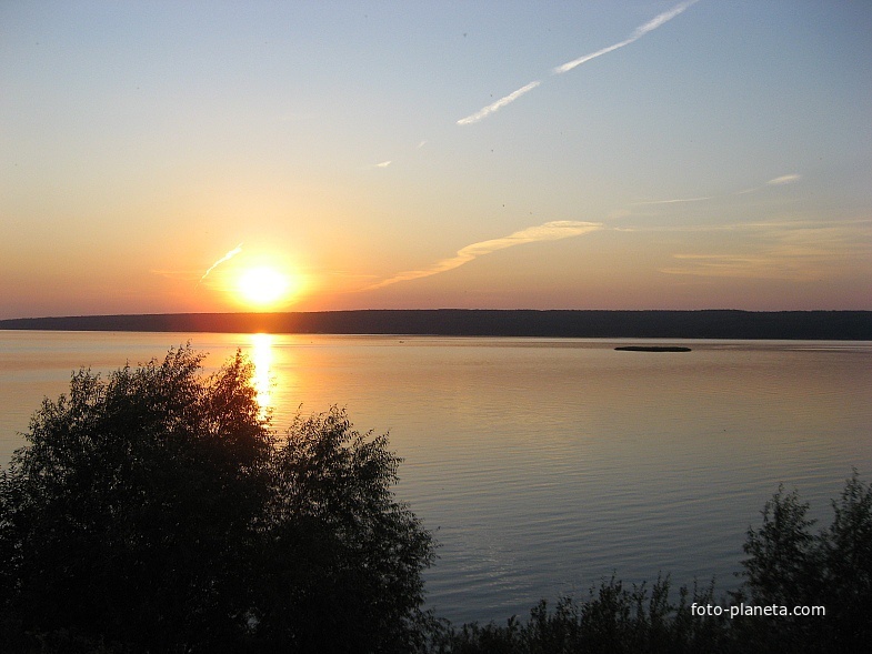 Старая Яксарка