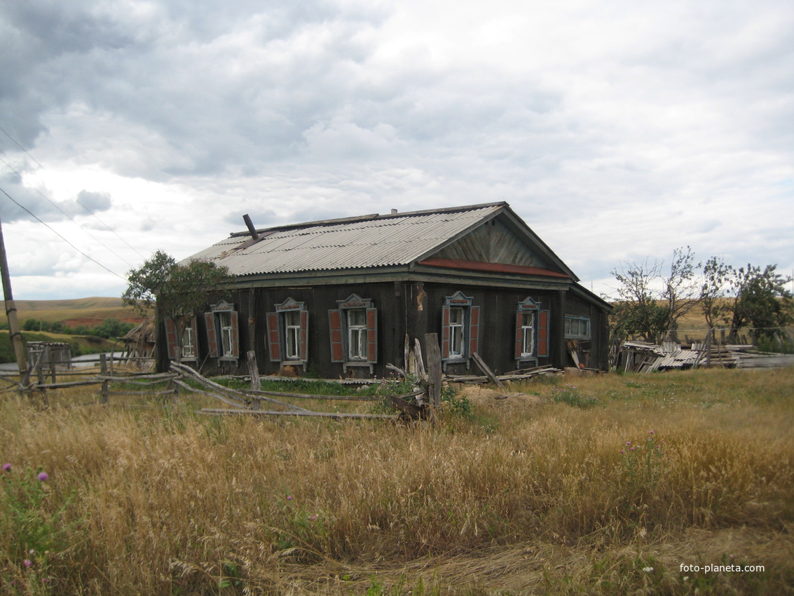 Бабинцево 2010 год.