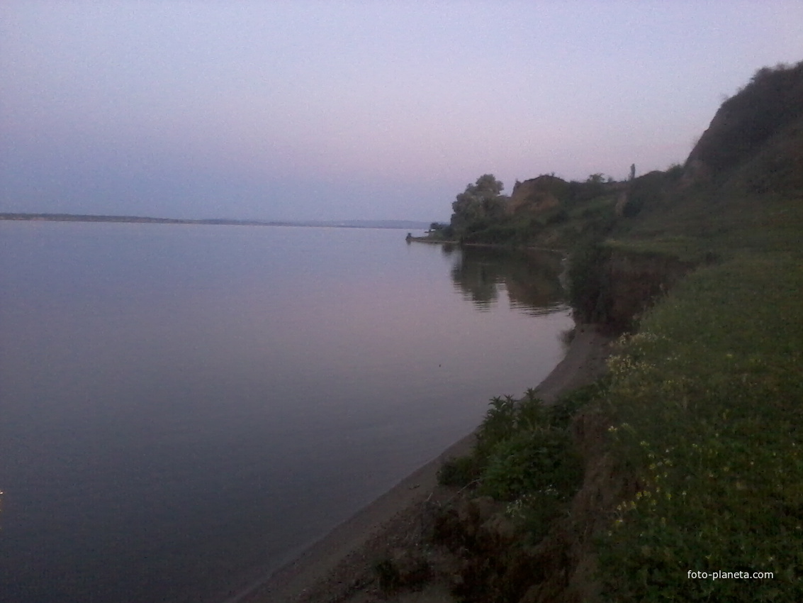 lacul Cahul