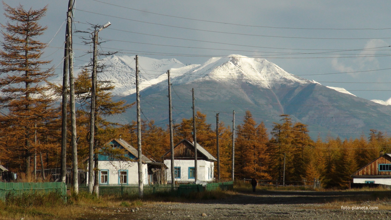 Тахтоямск