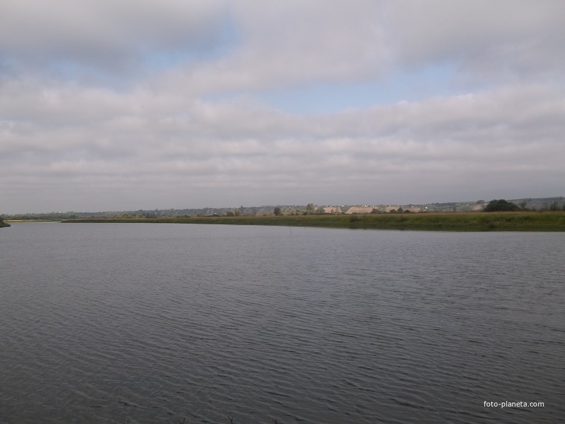 Бельмесево