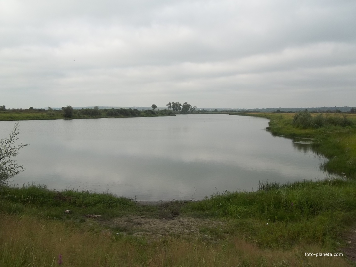 Бельмесево