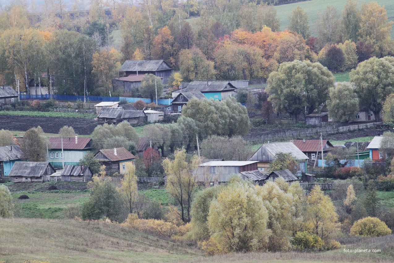 Алтаево