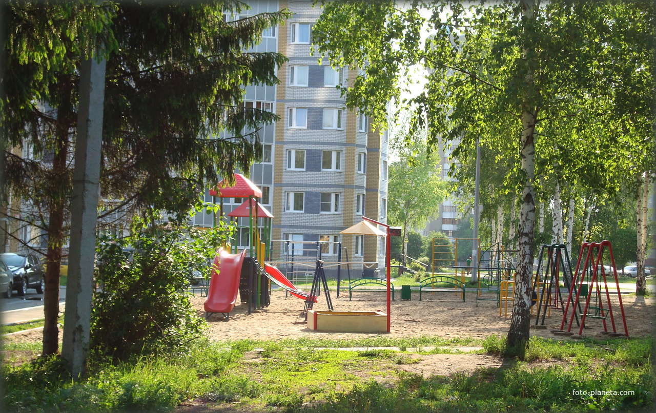 на ул.Гастелло