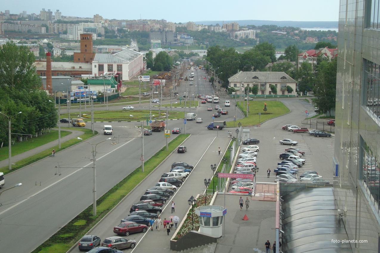 ул.Калинина