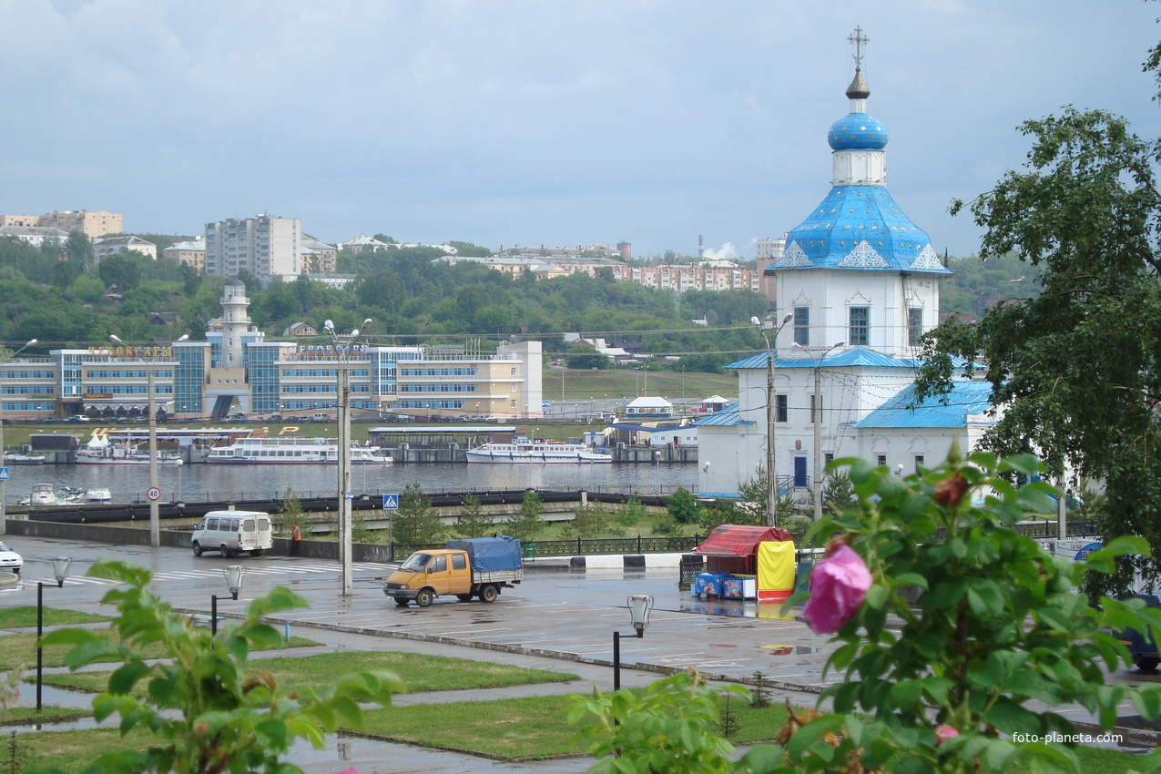 Чебоксары