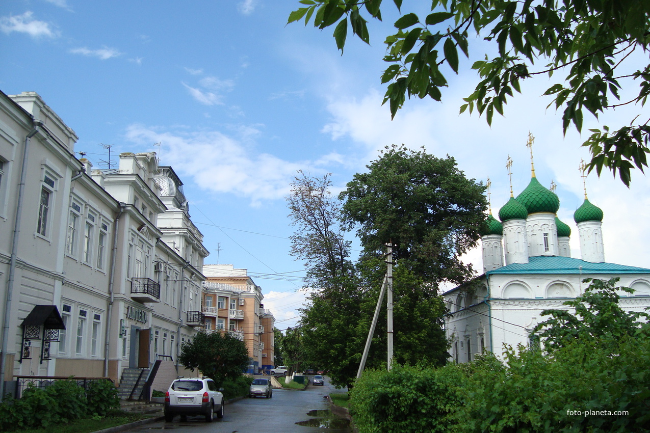 ул.Бондарева