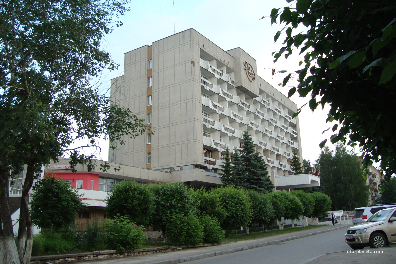 ул.Цивильская