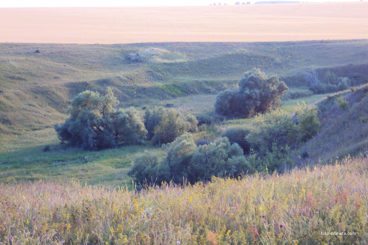 Зеркал, Каменная Гора.