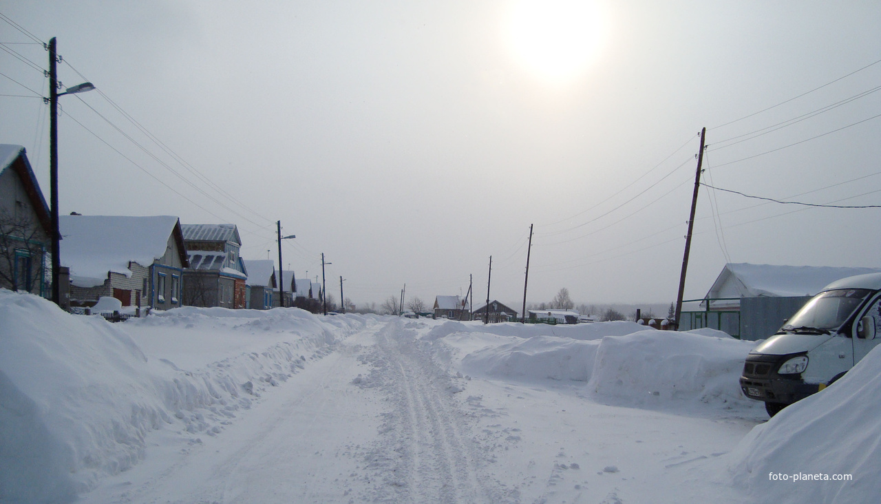 на 2ой Чандровской