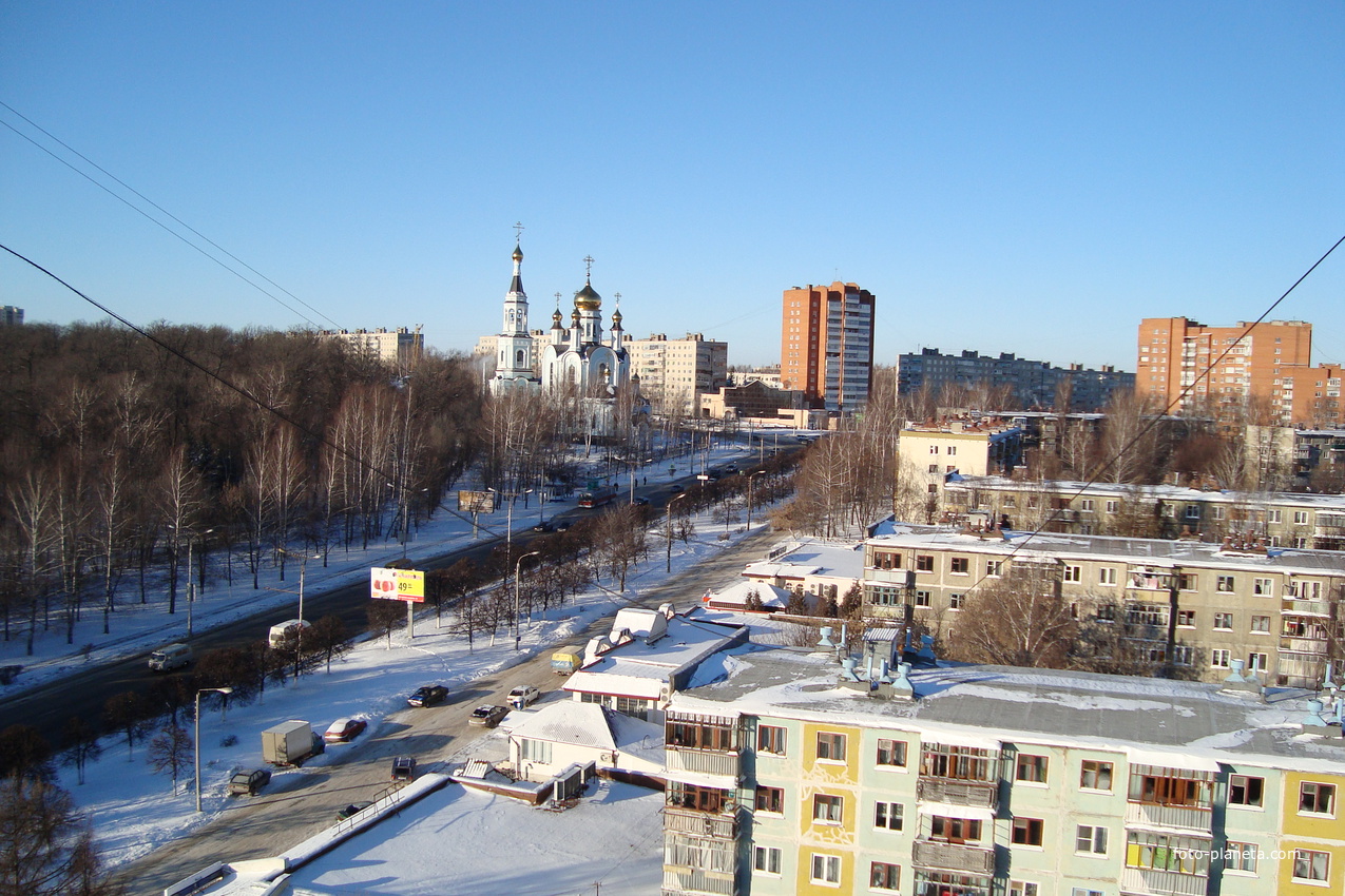 ул.Гузовского