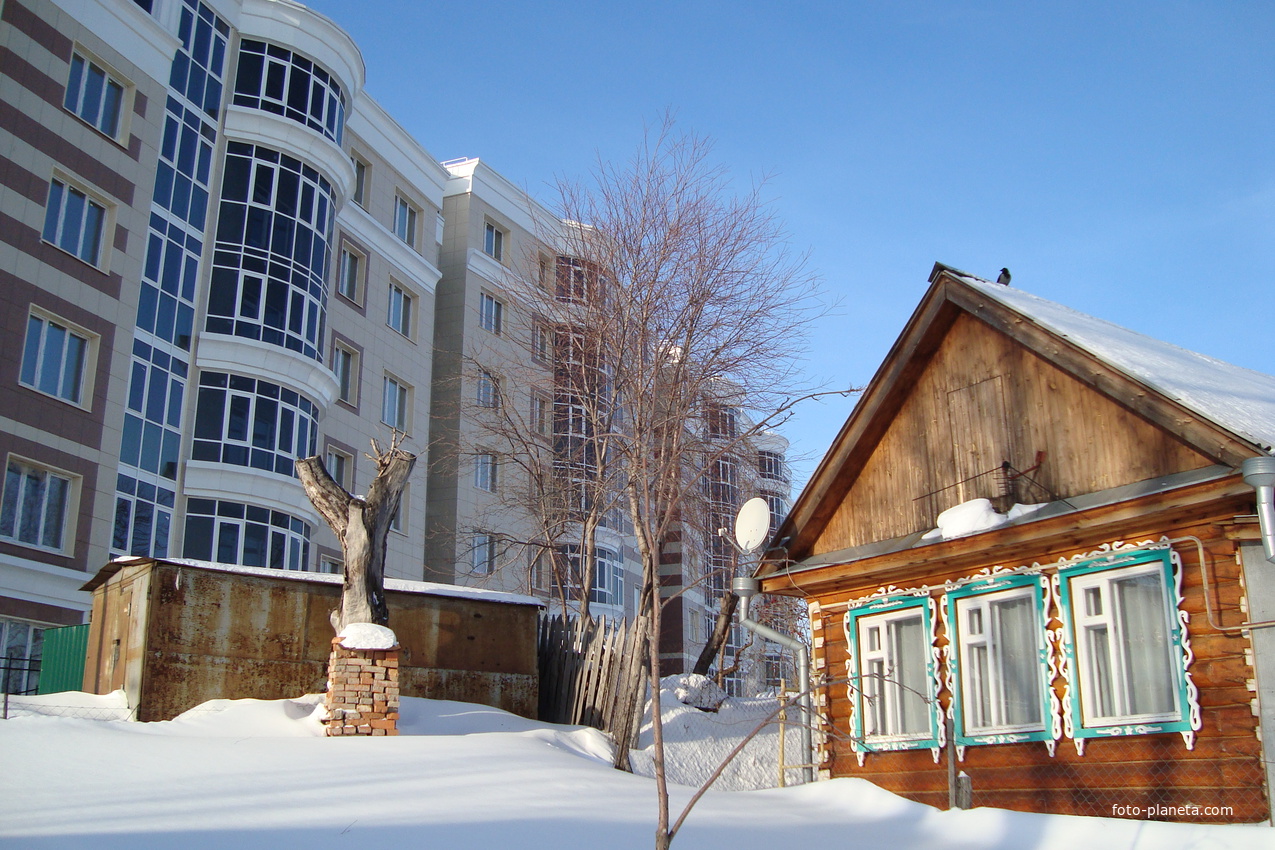 ул. Герцена