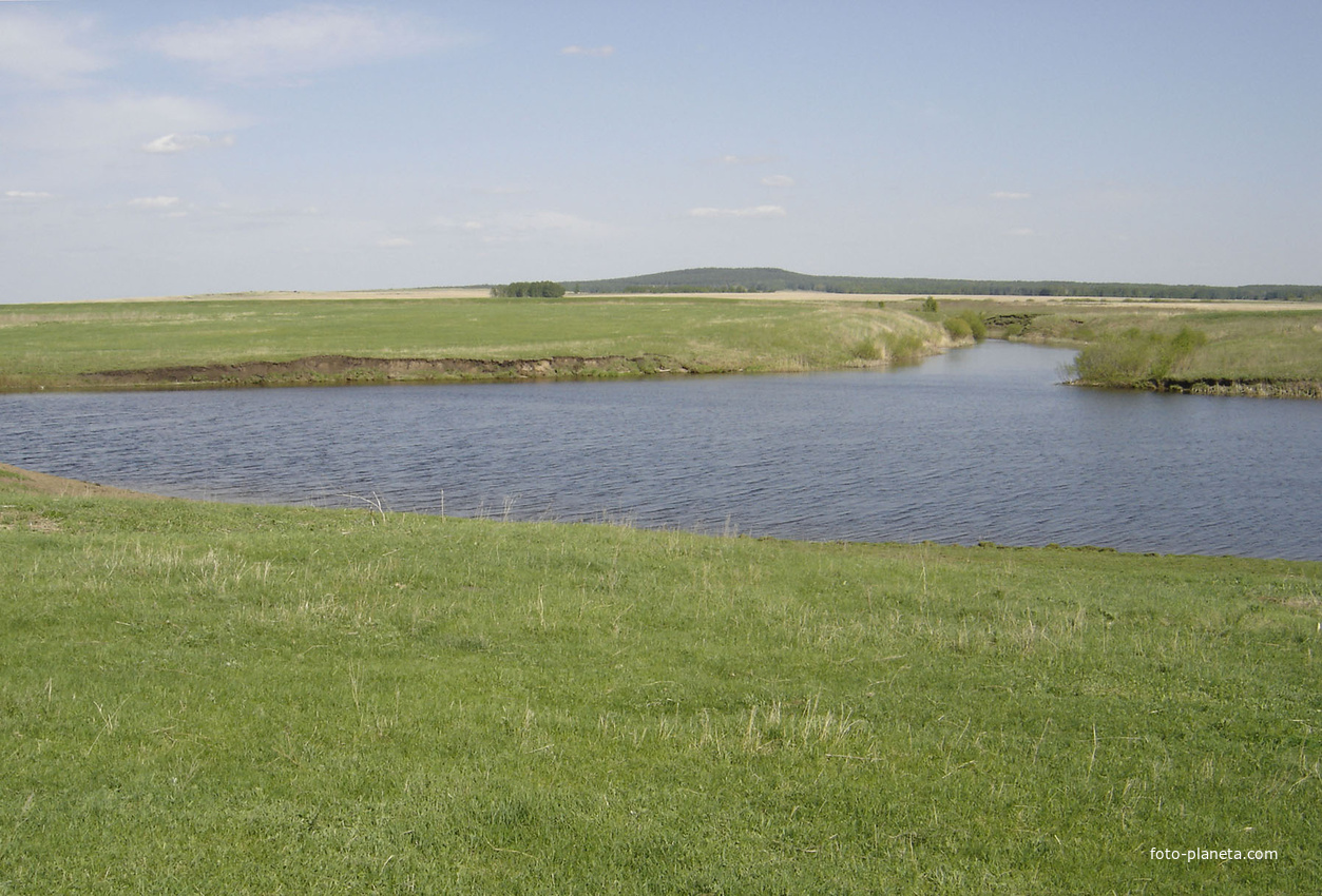 Погода в бурлуке