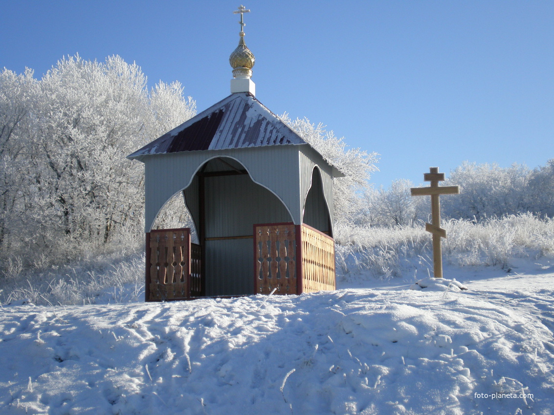 Купальня