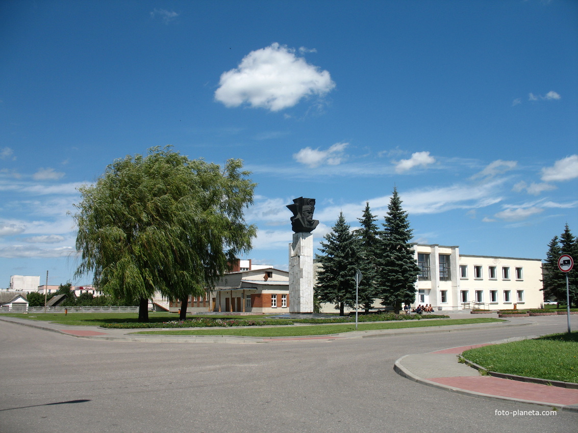 Фото гродненского района