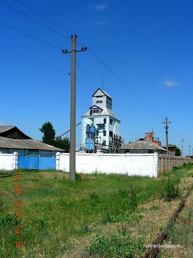 Элеватор