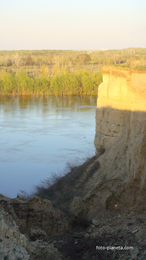 Вертикаль.Хлебный.