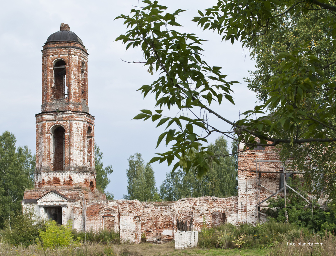 Купить Дом Нижегородская Область Село Спасское