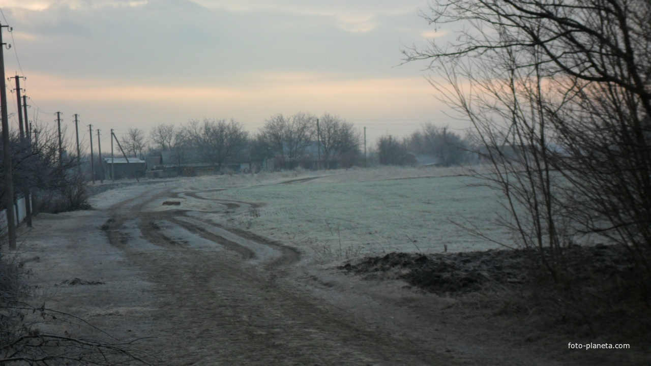 каменная криница