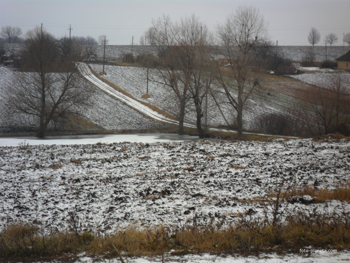 каменная криница