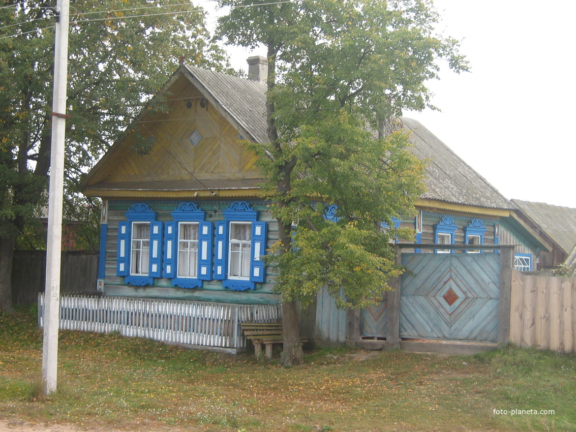 Купить Дом В Корме Гомельской Области