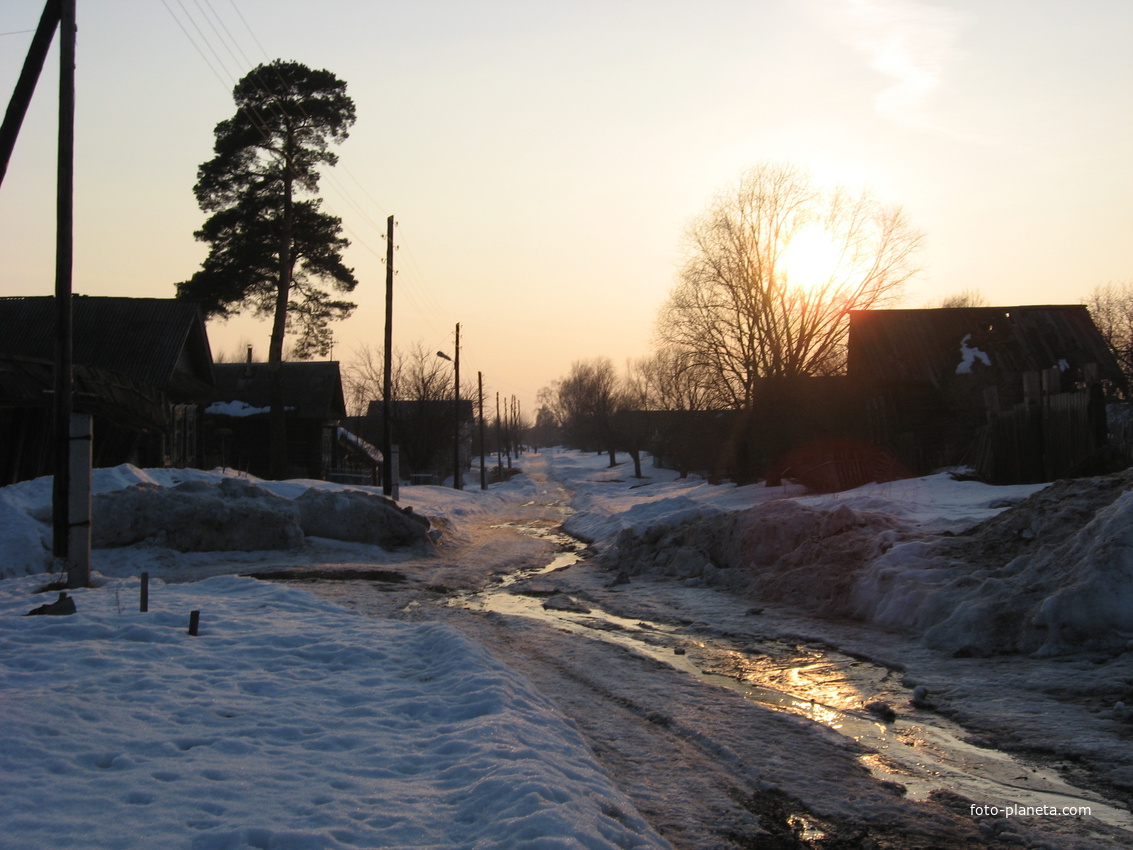 большой кожвож