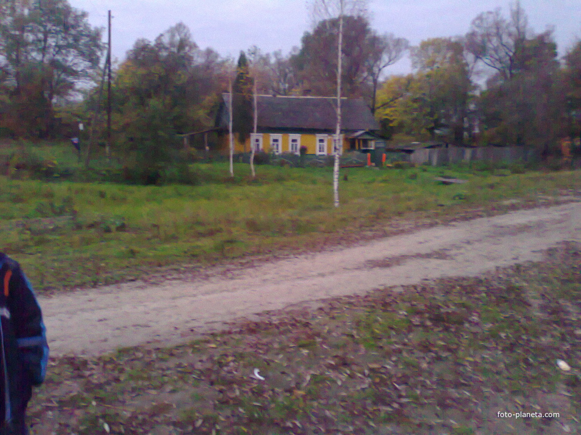 Карта журавка брянск