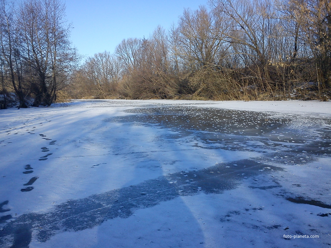 переезд зимой 2012