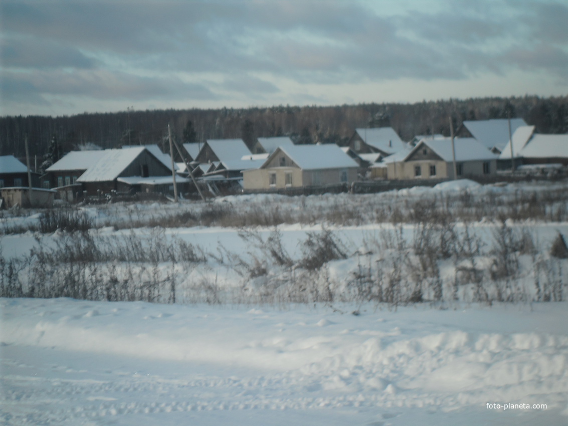 Палкино Костромская область Антроповский район