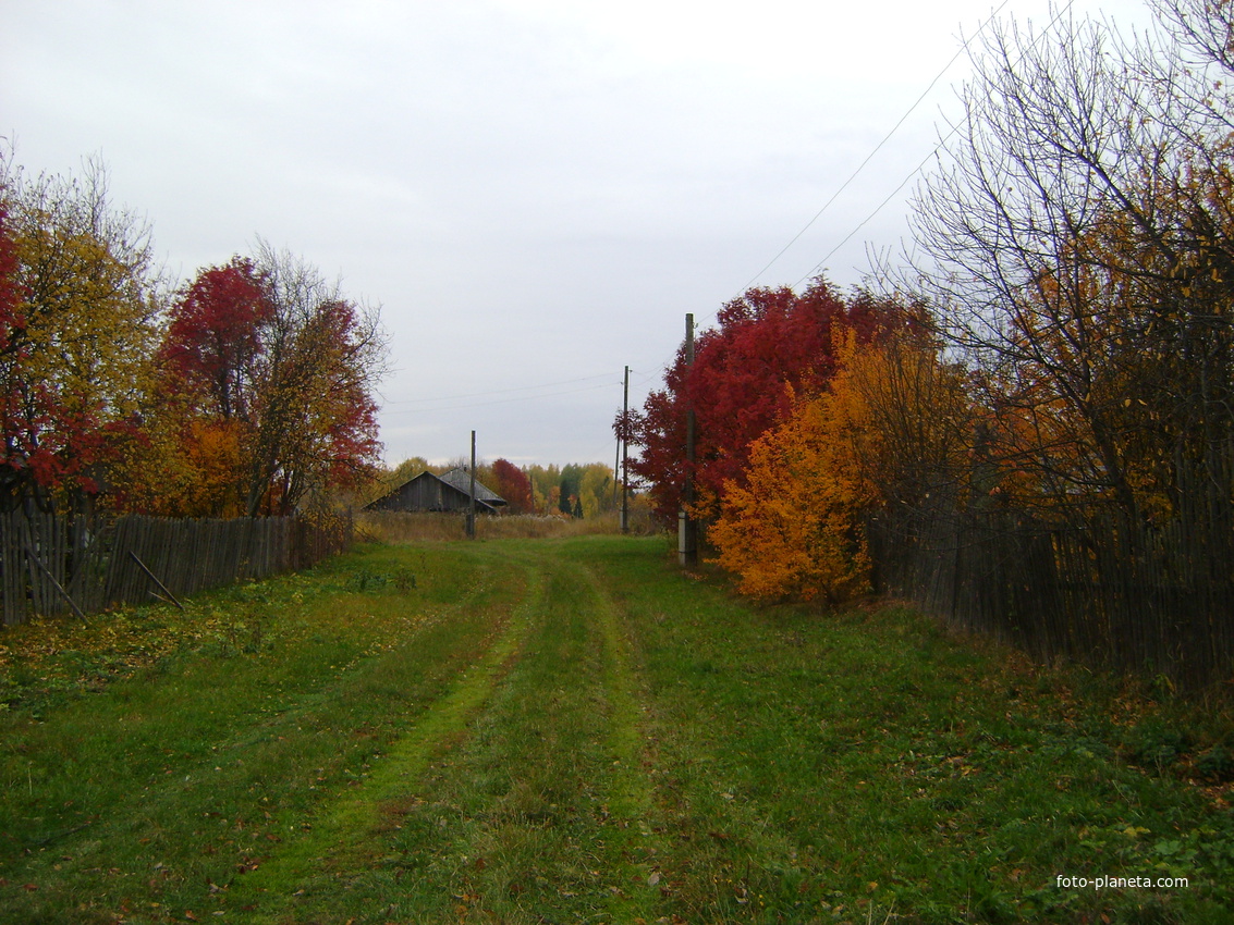 осень2010 д.Сордва