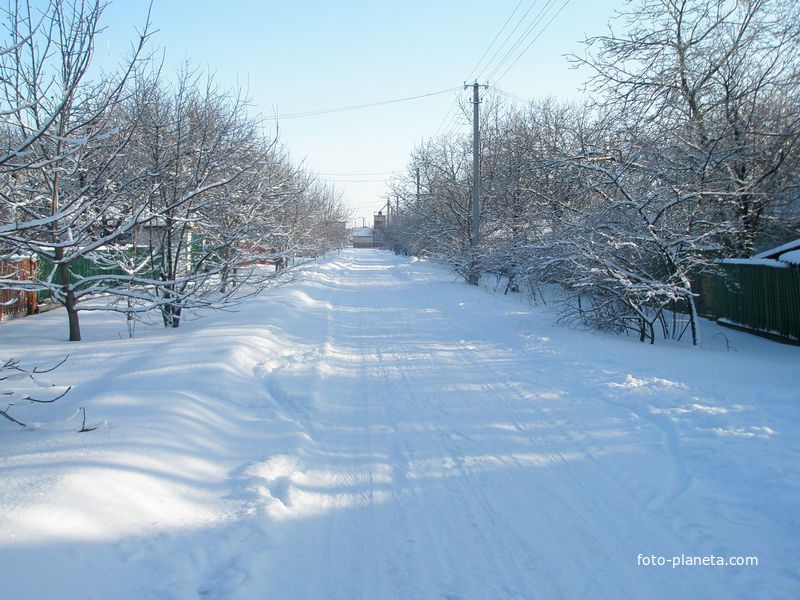 Веремиевка