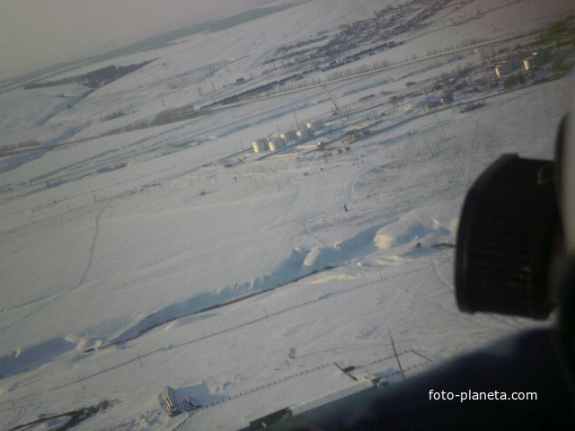 ситяково. тху