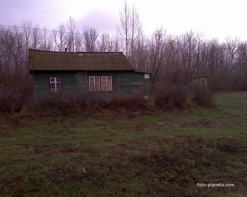 Остановка Ж/Д