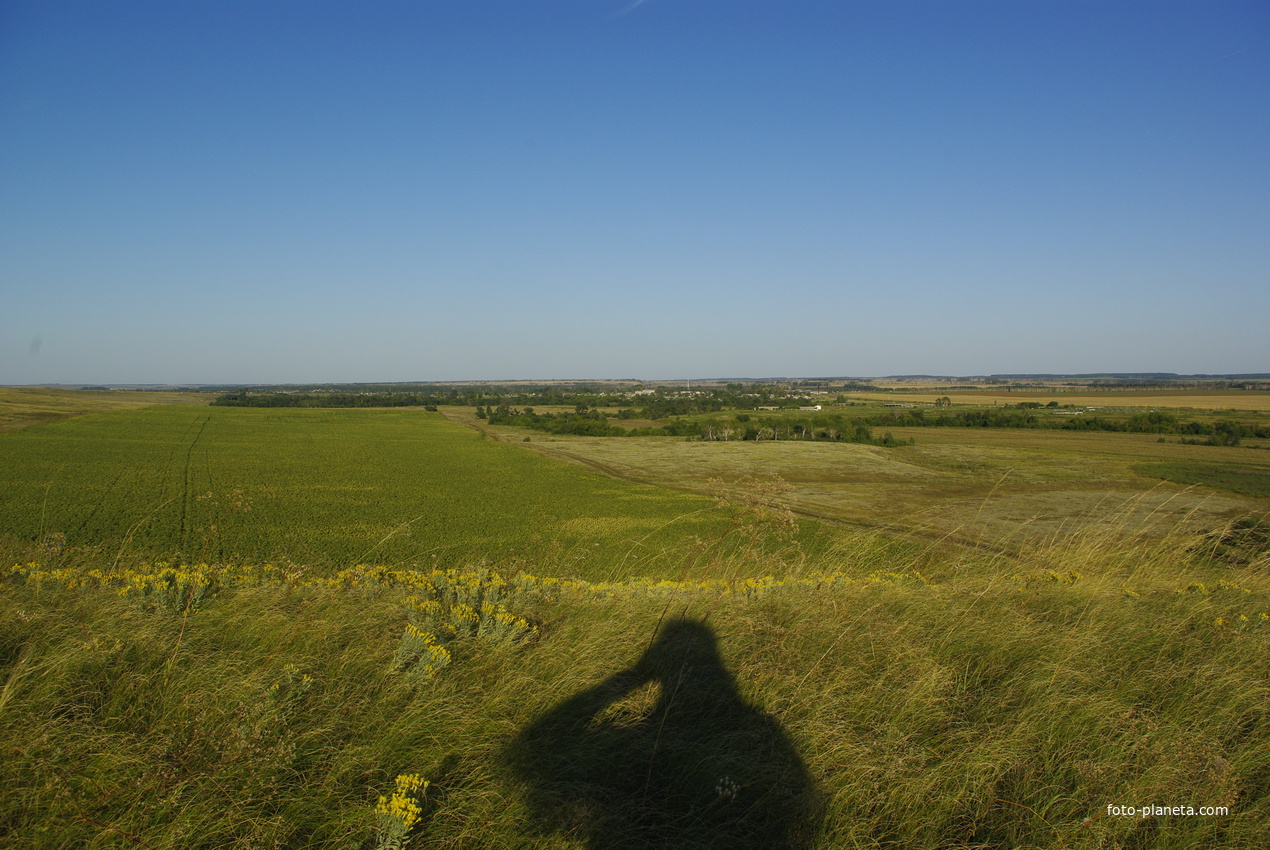 Петровка.