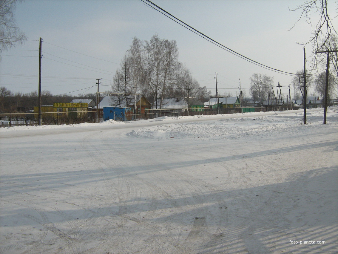 Погода петровка александровский. Петровка Хара.