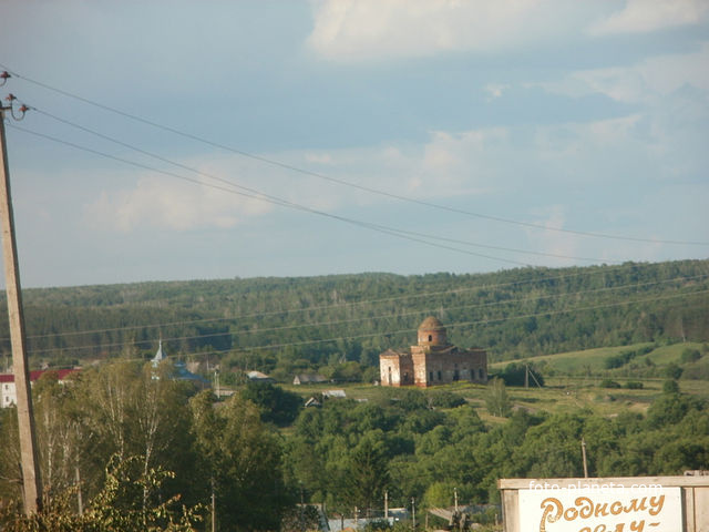 Село Шейно