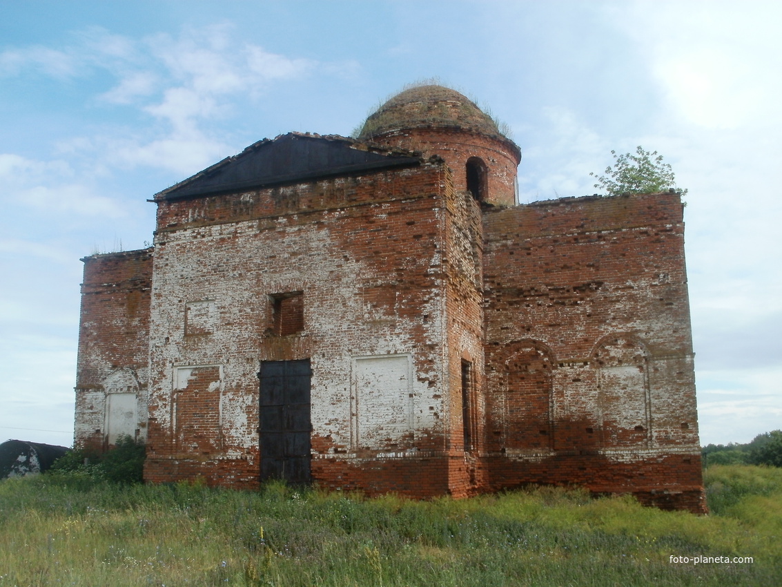 Поселок титово пензенская область. Титово Пензенская область.