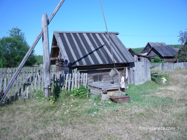 Салья