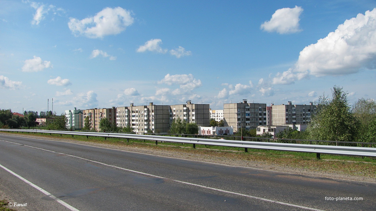 Деревня козенки карта