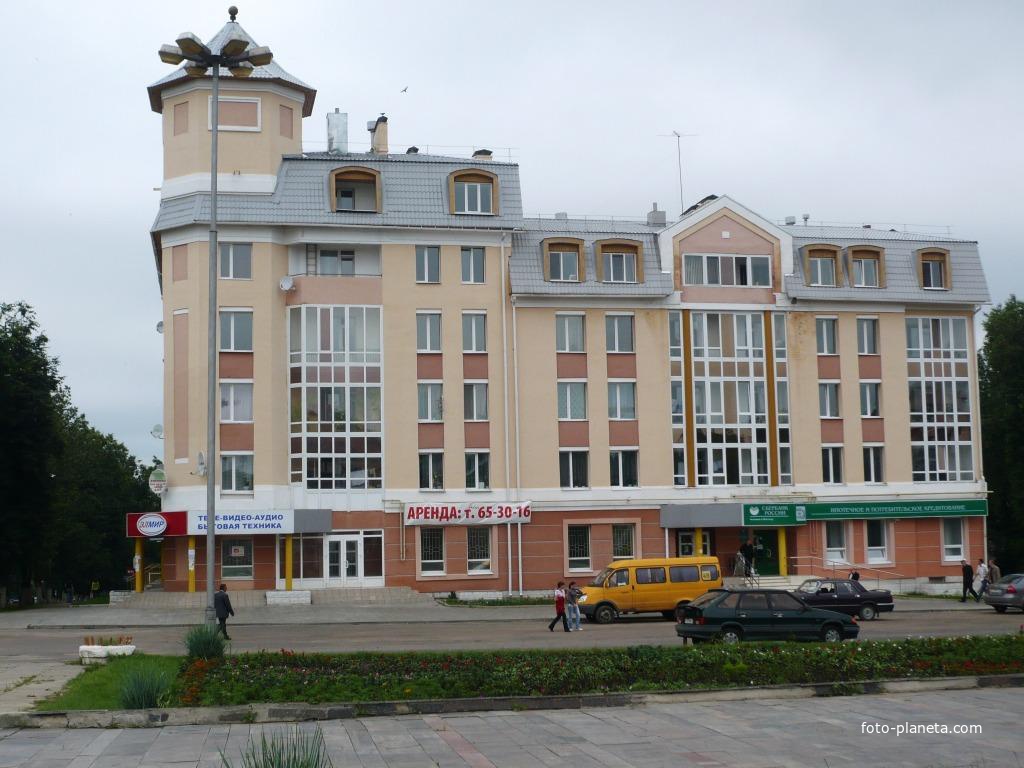 Купить Квартиру В Дятьково Брянской Области