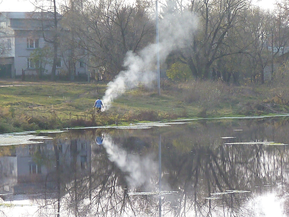 оз.Орловское