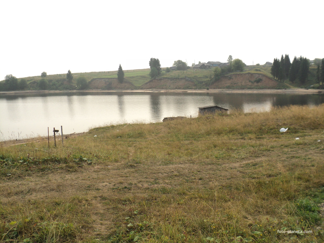 Бывшее Роданово Городище