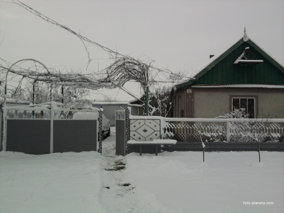 Н-Новороссийская, ул.Советская, 86